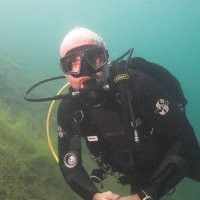 Underwater Connection Inc. Employee Colin Zylka's profile photo