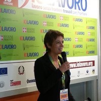 STAFF Agenzia per il Lavoro Employee Sabrina Castellano's profile photo