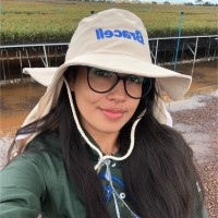 MS Florestal Employee Luciene Souza's profile photo