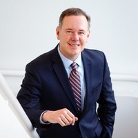 GENEX Services, Inc. Employee Jim Harris's profile photo