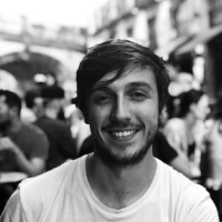 Jisc Employee Jake Cable's profile photo