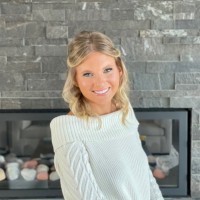 Mastercard Employee Alison Berman's profile photo