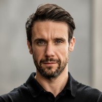 Dante AI Employee James Martin's profile photo