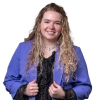 Onlineverf.nl Employee Renske Seegers's profile photo