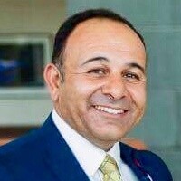 Tony Louka Email & Phone Number