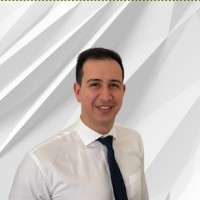 Fluence Employee Alejandro Rey's profile photo