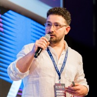 Desotech Employee Antonello Ciaccia's profile photo