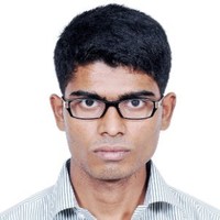 Booleans B.V. Employee Dattatraya Salgar's profile photo