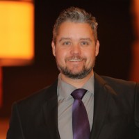 Wild Horse Pass Hotel & Casino Employee Justin Sullivan's profile photo