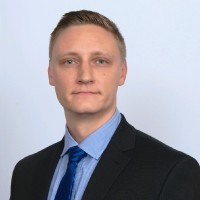 PTAG - Property Tax Alliance Group - Florida Employee Maksym Marchenko's profile photo