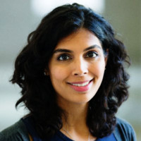 The Citizens Foundation Employee Nadia Naviwala's profile photo