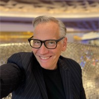 Parker 3D Employee John Carter's profile photo