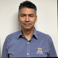 Zai Cargo Employee Alexander Zapata's profile photo