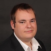 DTSL Employee Chris Hoffmann's profile photo