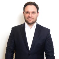 Silveiro Advogados Employee Rafael Canterji's profile photo