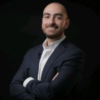 Exeo Employee Elie Bassil's profile photo