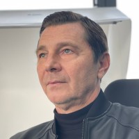 Purić d.o.o. Employee Goran Roknic's profile photo