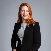IPSI Employee Alexandra Bratan's profile photo