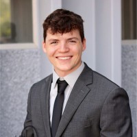 Wisconsin Restaurant Association Employee Devin Kelly's profile photo
