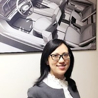 Cathy Yu Email