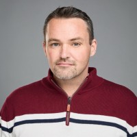 sa.global Employee Shawn Dorward's profile photo