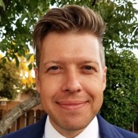 MikeWorldWide Employee James Best's profile photo