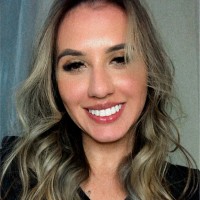 Itaú Unibanco Employee Emanuelle Santos's profile photo