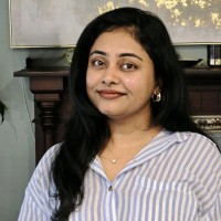 Stira Pharmaceuticals Employee Vidisha Rathaur's profile photo