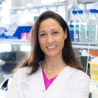 Peptomyc Employee Laura Soucek's profile photo