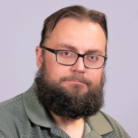 Hudson Valley Community College Employee Pawel Swieton's profile photo