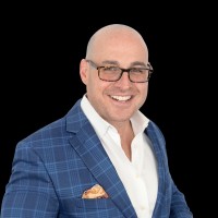 Icon Realty Employee Robert Jerome's profile photo