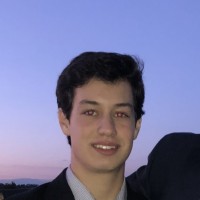CoolCAD Electronics LLC Employee Bryce Galey's profile photo
