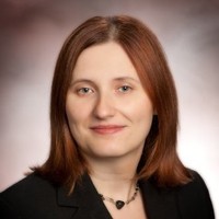 Natallia Dziatsel Email & Phone Number