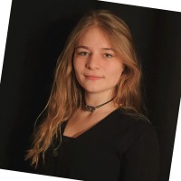 Didomi Employee Mathilde Borel's profile photo