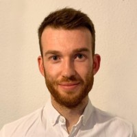 Orbital EOS Employee Edward Woodhouse-Darry's profile photo