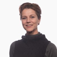 GGD West Brabant Employee Kristine van Halteren's profile photo