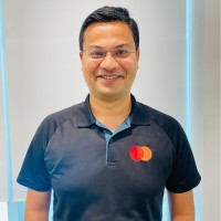 Mastercard Employee Rajeev Verma's profile photo
