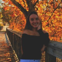 Sweetwater Employee Alyssa Griffith's profile photo