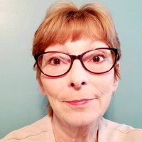 Well Fargo Employee Rita Simon's profile photo