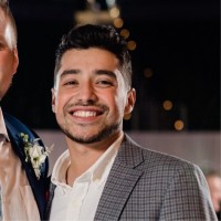 Jackson Marinez Email & Phone Number