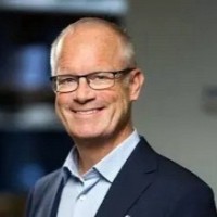 HANZA Group Employee Erik Stenfors's profile photo