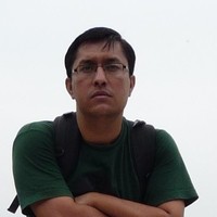 Project 10K Employee Mayank Joshi's profile photo