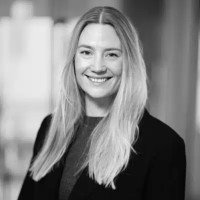 LEAD - enter next level Employee Kirstine Jensen's profile photo