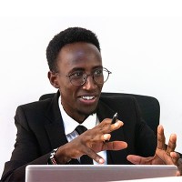 Glitex Solutions Limited Employee Peter Njenga's profile photo