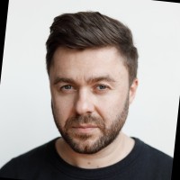 Serenity Employee Aleksandr Chakhlov's profile photo
