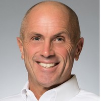 Public Relations Employee Bryan Wild's profile photo