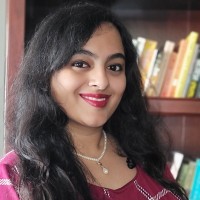 Eco Elements Co Employee Aishwarya Iyer's profile photo