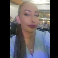 Webbee Digital Employee Shirley Efraim's profile photo
