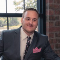 Rhode Island Interlocal Risk Management Trust Employee Edward Hand's profile photo