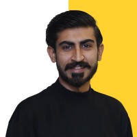 Inter-Services Public Relations Employee Choudhary Uzair's profile photo